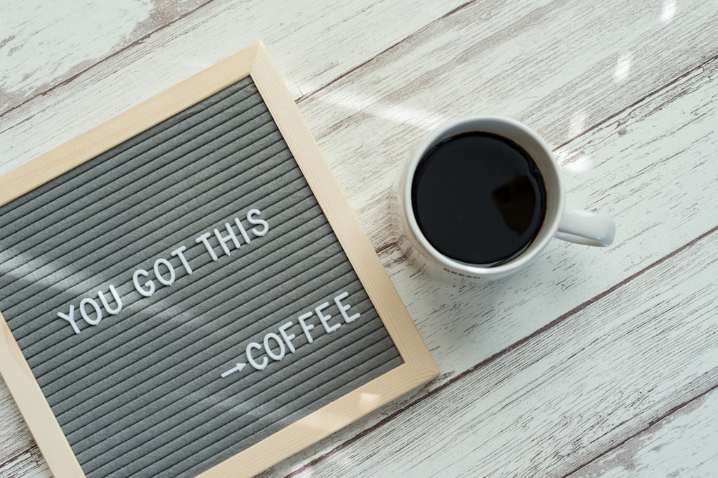 GI Alpha Focus Relative Strength Model